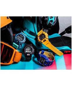 Garantía CASIO por un Año