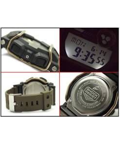 GD-400 G-SHOCK by NipponArgentina