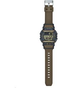 GD-400-9 G-SHOCK by NipponArgentina