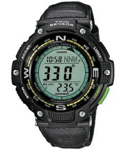 Casio on sale sgw 100