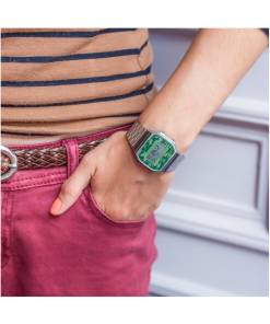 A168WEC-3 SILVER CAMO