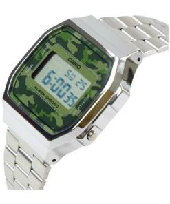 A168WEC-3 SILVER CAMO