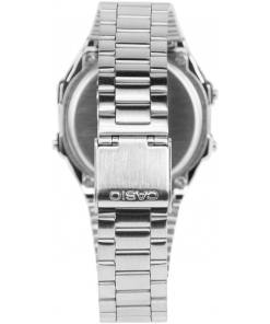 A168WEC-3 SILVER CAMO