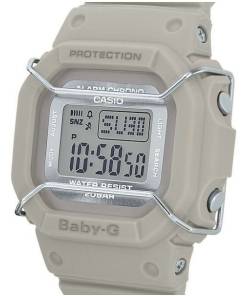 Reloj BGD-510UM para muñeca chica en la Tienda Oficial CASIO de UNITME