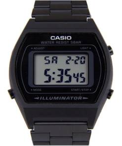 Reloj CASIO UNISEX by NipponArgentina la Tienda Online de UNITIME Argentina