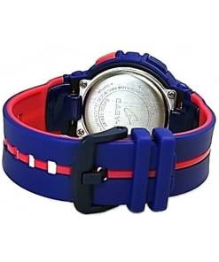 BABY-G CASIO BGA-240L-2A1 para Running, carreras y competencias NipponArgentina