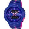 BABY-G CASIO BGA-240L-2A1 para Running, carreras y competencias NipponArgentina