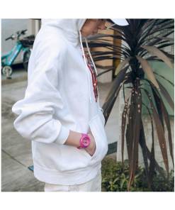 BABY-G CASIO BGA-240-4 para Running, carreras y competencias NipponArgentina