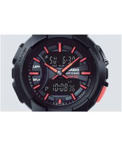 BABY-G CASIO BGA-240L-1 para Running, carreras y competencias NipponArgentina
