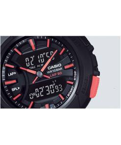 BABY-G CASIO BGA-240L-1 para Running, carreras y competencias NipponArgentina