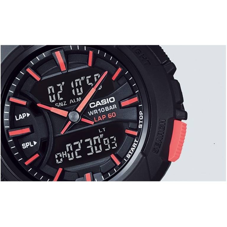 casio bga 240l