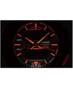 BABY-G CASIO BGA-240L-1 para Running, carreras y competencias NipponArgentina