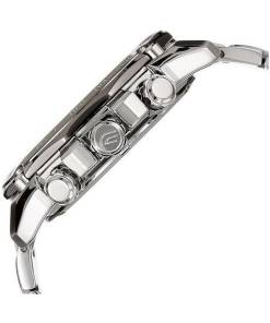 EDIFICE EF-550D-7 CRONOMETRO CASIO para hombre WR100M by NipponArgentina