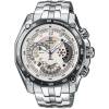 EDIFICE EF-550D-7 CRONOMETRO CASIO para hombre WR100M by NipponArgentina