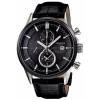 EDIFICE EFB-503SBL-1A CRONOMETRO CASIO para hombre WR100M