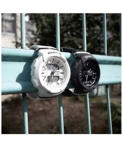 BABY-G CASIO BGA-240-7 para Running, carreras y competencias by NipponArgentina.com