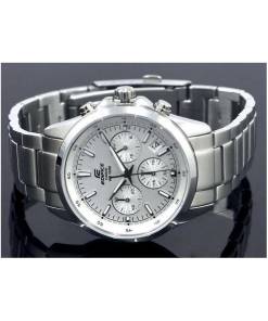 CASIO EDIFICE EFR-527D-7A crono hombre en NipponArgentina.com