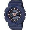 BABY-G BA-110DE-2A1 DENIM SERIES en la Tienda Online de Nipponargentina