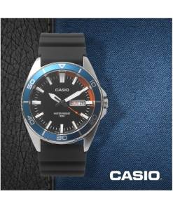 Casio 2025 mtd 120