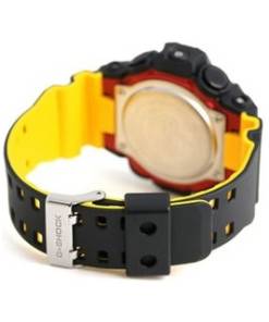 CASIO GA-700SE-1A9DR - Asociate al CASIO Club y disfrutá todos los beneficios