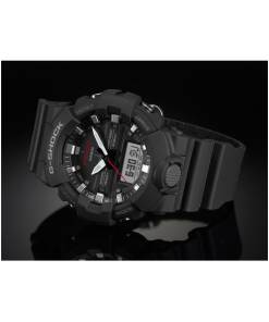 G-SHOCK GA-800-1ADR en la Tienda Online de CASIO Argentina
