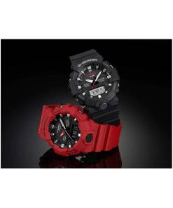 G-SHOCK GA-800-1ADR en la Tienda Online de CASIO Argentina