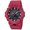 G-SHOCK GA-800-4ADR en la Tienda Online de CASIO Argentina