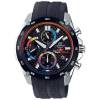 Reloj EFR-557TRP-1ADR TORO ROSSO EDIFICE EDICION LIMITADA NipponArgentina