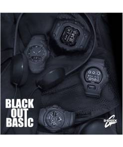 DW-6900BB-1DR BLACK SERIES