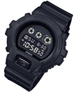 DW-6900BB-1DR BLACK SERIES