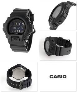 DW-6900BB-1DR BLACK SERIES