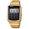 CA-506G-9ADF VINTAGE SPECIAL GOLD CALCULATOR la Tienda Online de CASIO Argentina