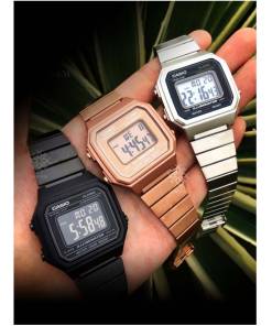 CA-506B-1ADF VINTAGE BLACK CALCULATOR la Tienda Online de CASIO Argentina