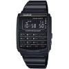 CA-506B-1ADF VINTAGE BLACK CALCULATOR la Tienda Online de CASIO Argentina