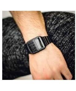 CA-506B-1ADF VINTAGE BLACK CALCULATOR la Tienda Online de CASIO Argentina