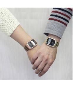 CA-506-1DF VINTAGE GREY CALCULATOR la Tienda Online de CASIO Argentina