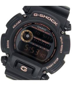 DW-9052GBX-1A4DR Reloj CASIO en NipponArgentina