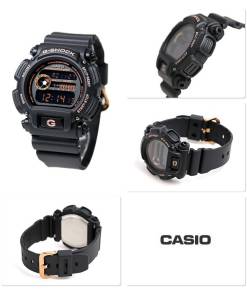 DW-9052GBX-1A4DR Reloj CASIO en NipponArgentina