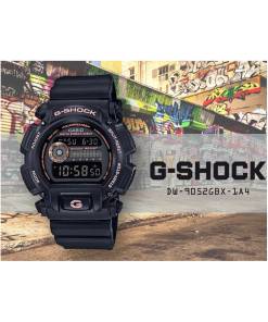 DW-9052GBX-1A4DR Reloj CASIO en NipponArgentina