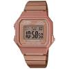 B650WC-5ADF VINTAGE GOLD la Tienda Online de CASIO Argentina
