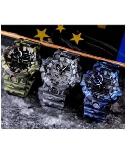 GA-700CM-3A WILD CAMOUFLAGE by NipponArgentina