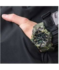 GA-700CM-3A WILD CAMOUFLAGE by NipponArgentina