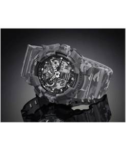 GA-700CM CAMOUFLAGE by NipponArgentina