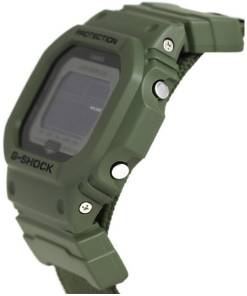 CASIO GLS-5600CL-3DR STRIKE FORCE