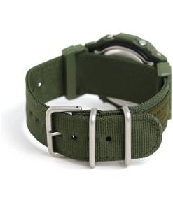 CASIO GLS-5600CL-3DR STRIKE FORCE