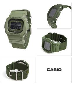 CASIO GLS-5600CL-3DR STRIKE FORCE