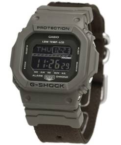 CASIO GLS-5600CL-5DR REDEMPTION
