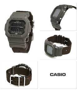 CASIO GLS-5600CL-5DR REDEMPTION