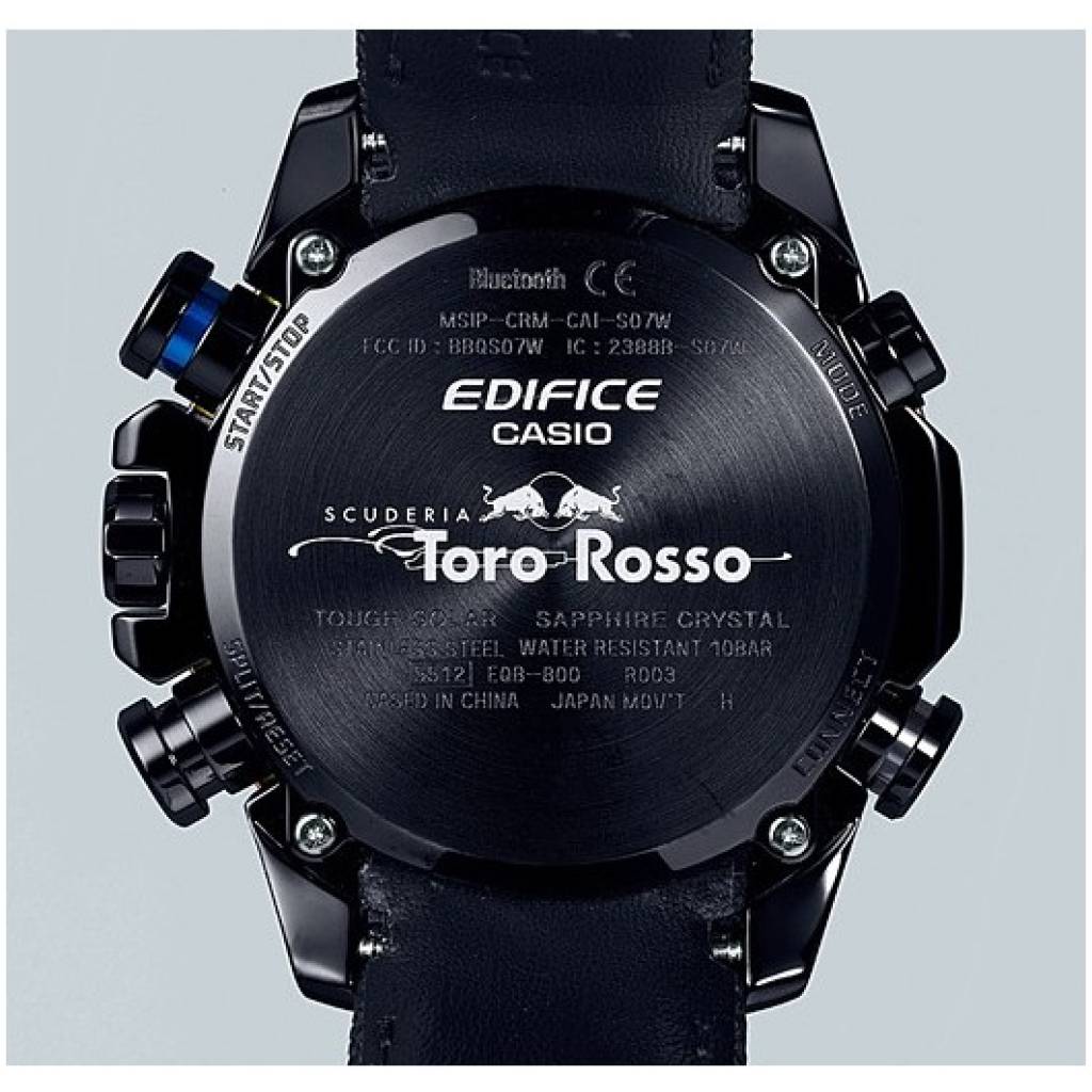 casio eqb 800tr