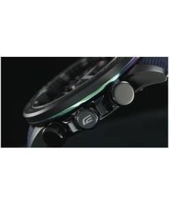 Reloj EQB-800TR-1 TORO ROSSO EDIFICE EDICION LIMITADA NipponArgentina